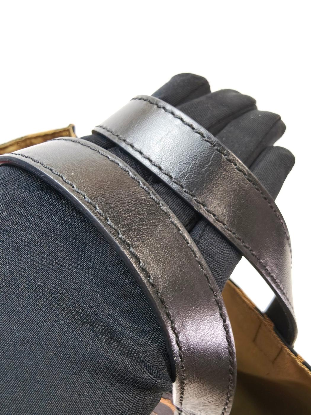 FENDI եǥ 2way ȡȥХå FF ʥ ֥å ֹ桧10075