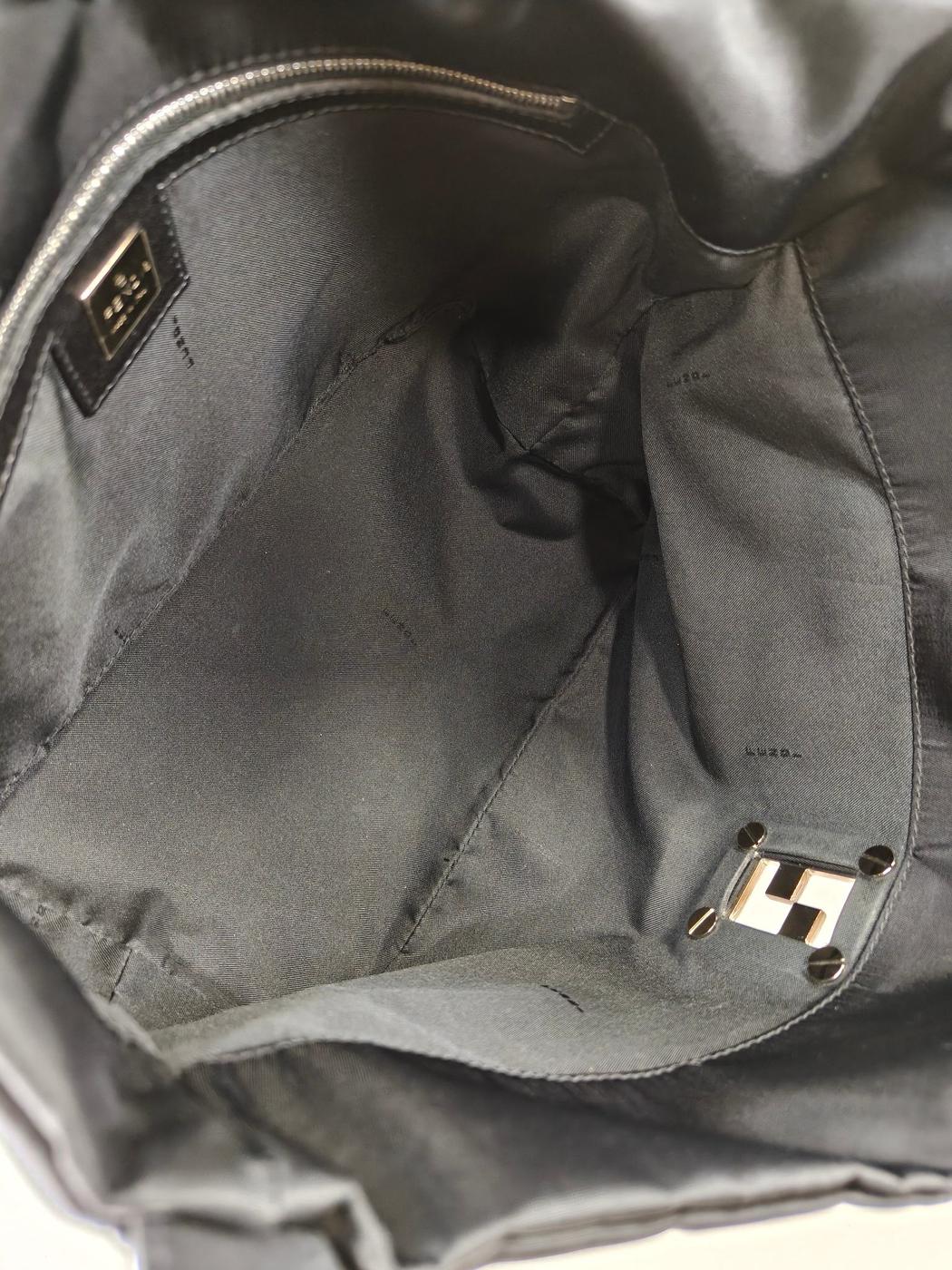 FENDI եǥ 2way ȡȥХå FF ʥ ֥å ֹ桧10075