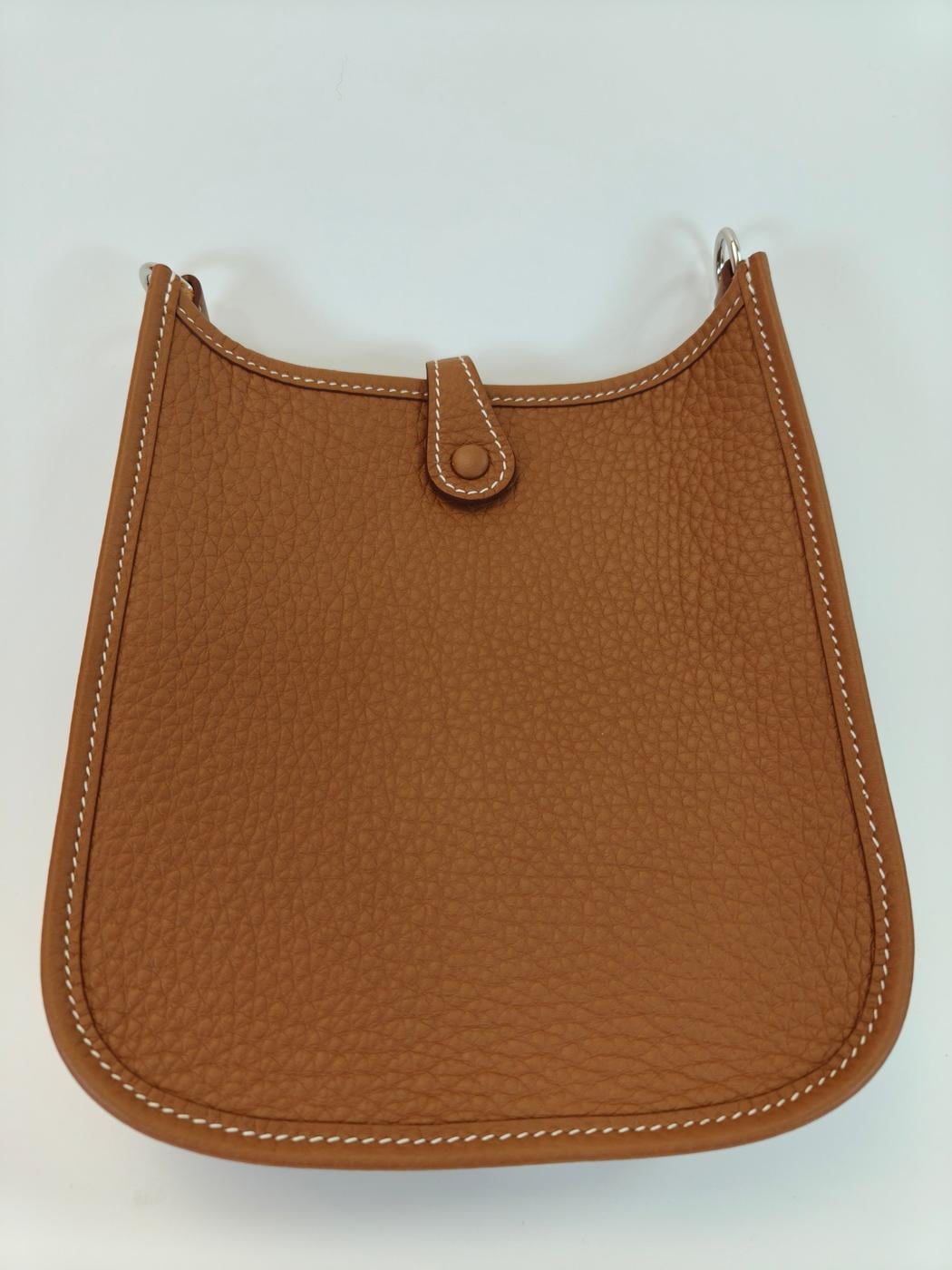 HERMES ����᥹ ���֥�� TPM 16 ���������Хå� K��� �֥饦��  �����ֹ桧10394