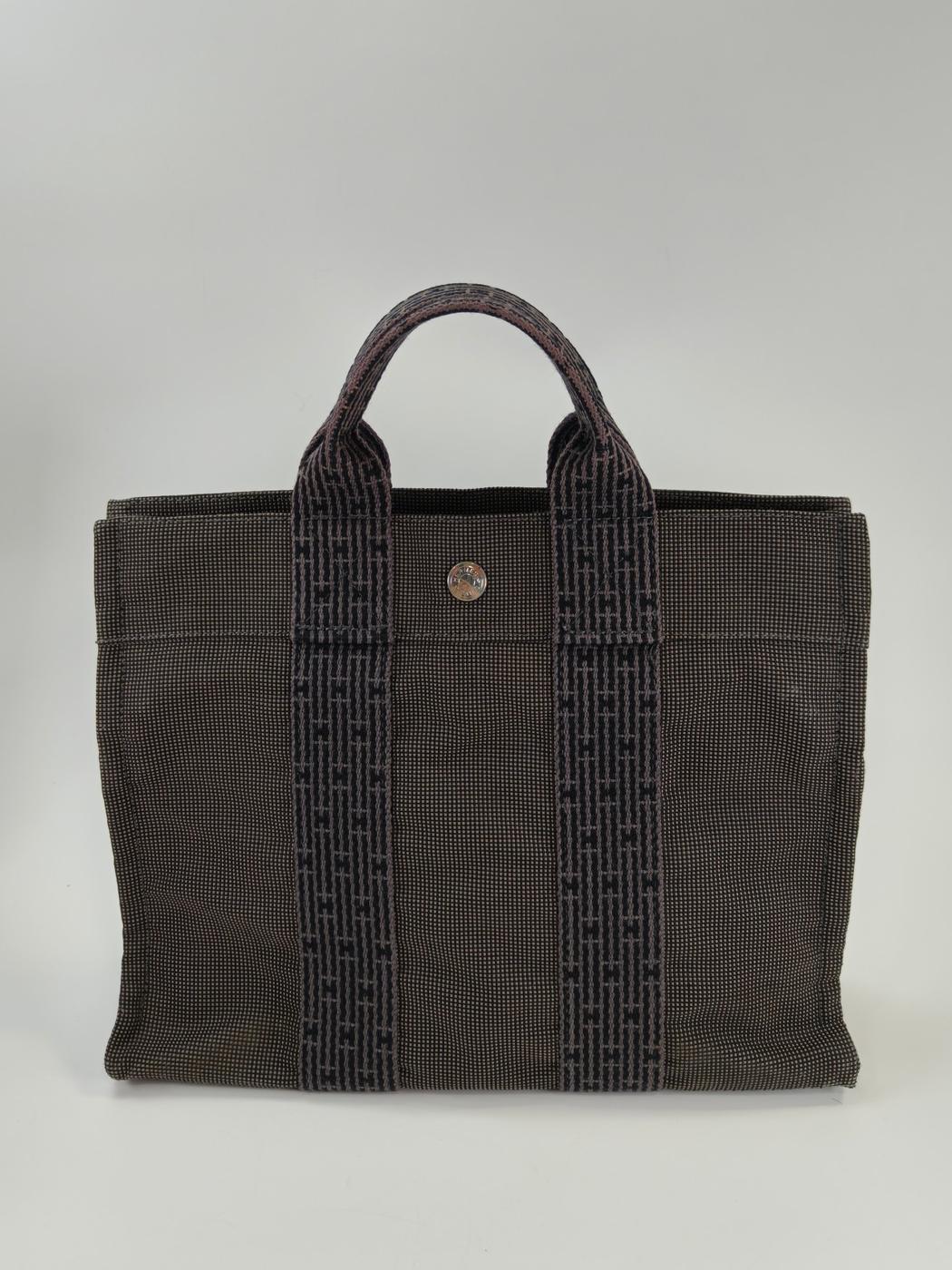 HERMES ����᥹ ������饤�� �ȡ���PM �ȡ��ȥХå� ���졼 �����ֹ桧10895