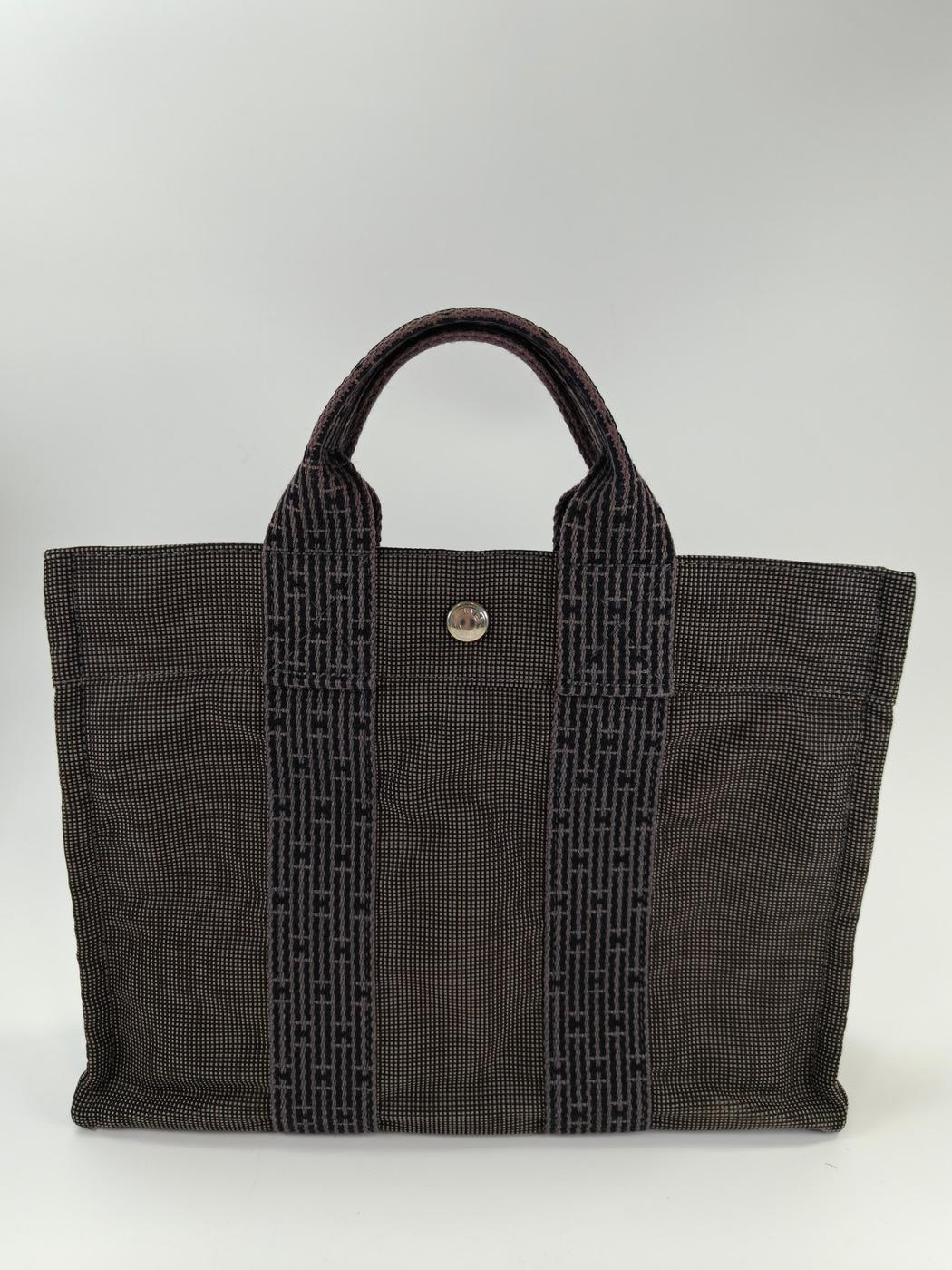 HERMES ����᥹ ������饤�� �ȡ���PM �ȡ��ȥХå� ���졼 �����ֹ桧10895