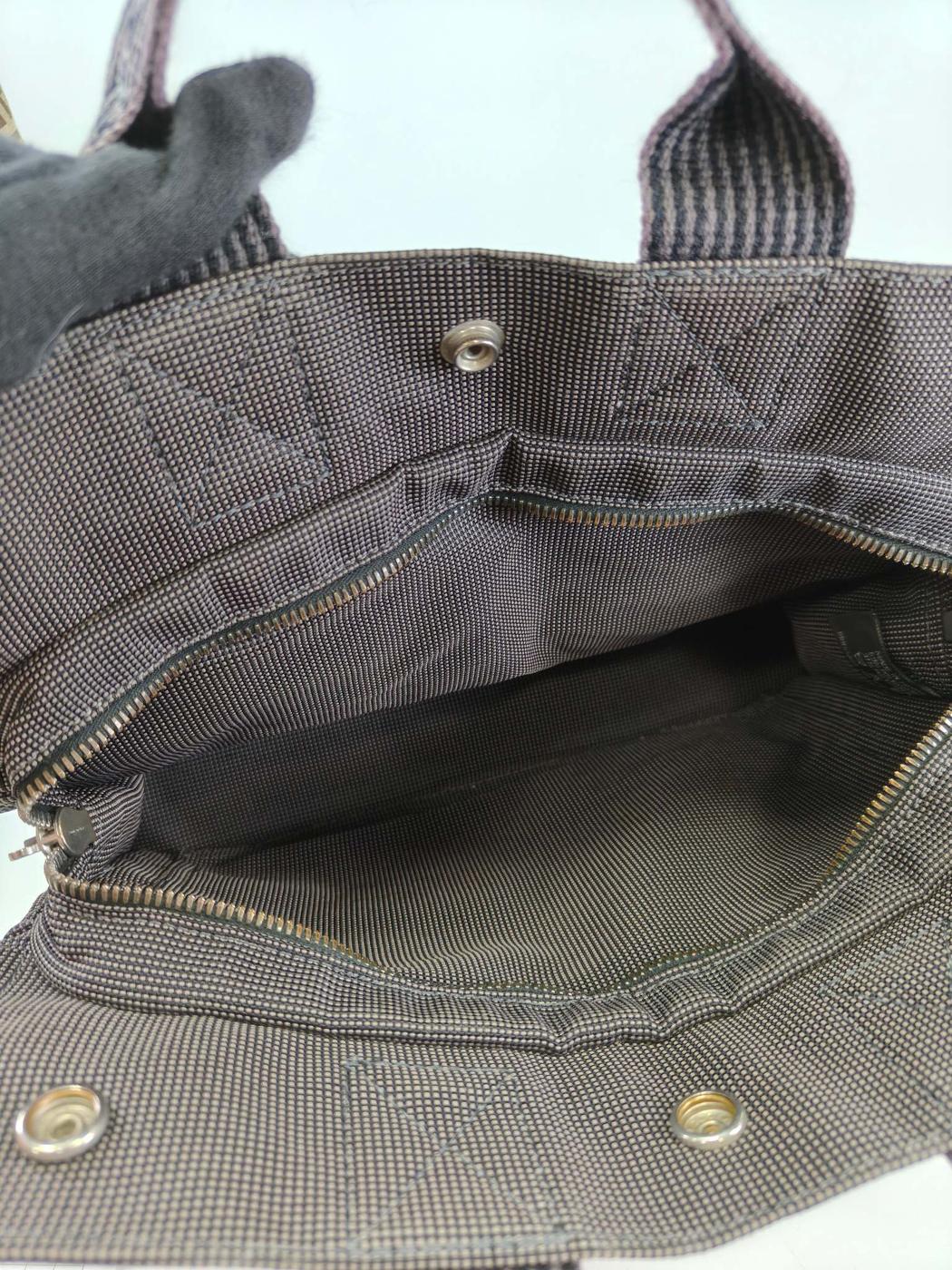 HERMES ����᥹ ������饤�� �ȡ���PM �ȡ��ȥХå� ���졼 �����ֹ桧10895