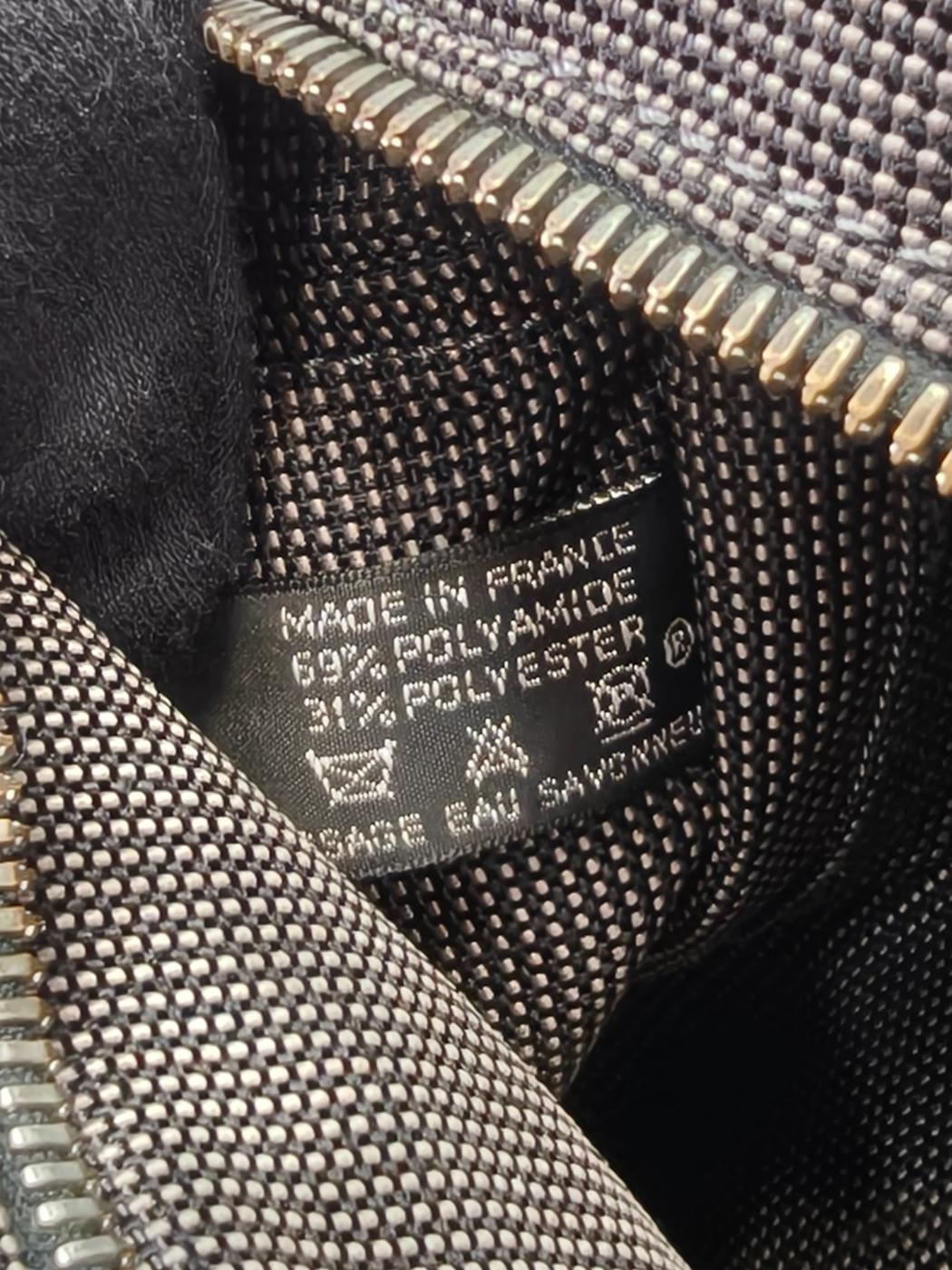 HERMES ����᥹ ������饤�� �ȡ���PM �ȡ��ȥХå� ���졼 �����ֹ桧10895