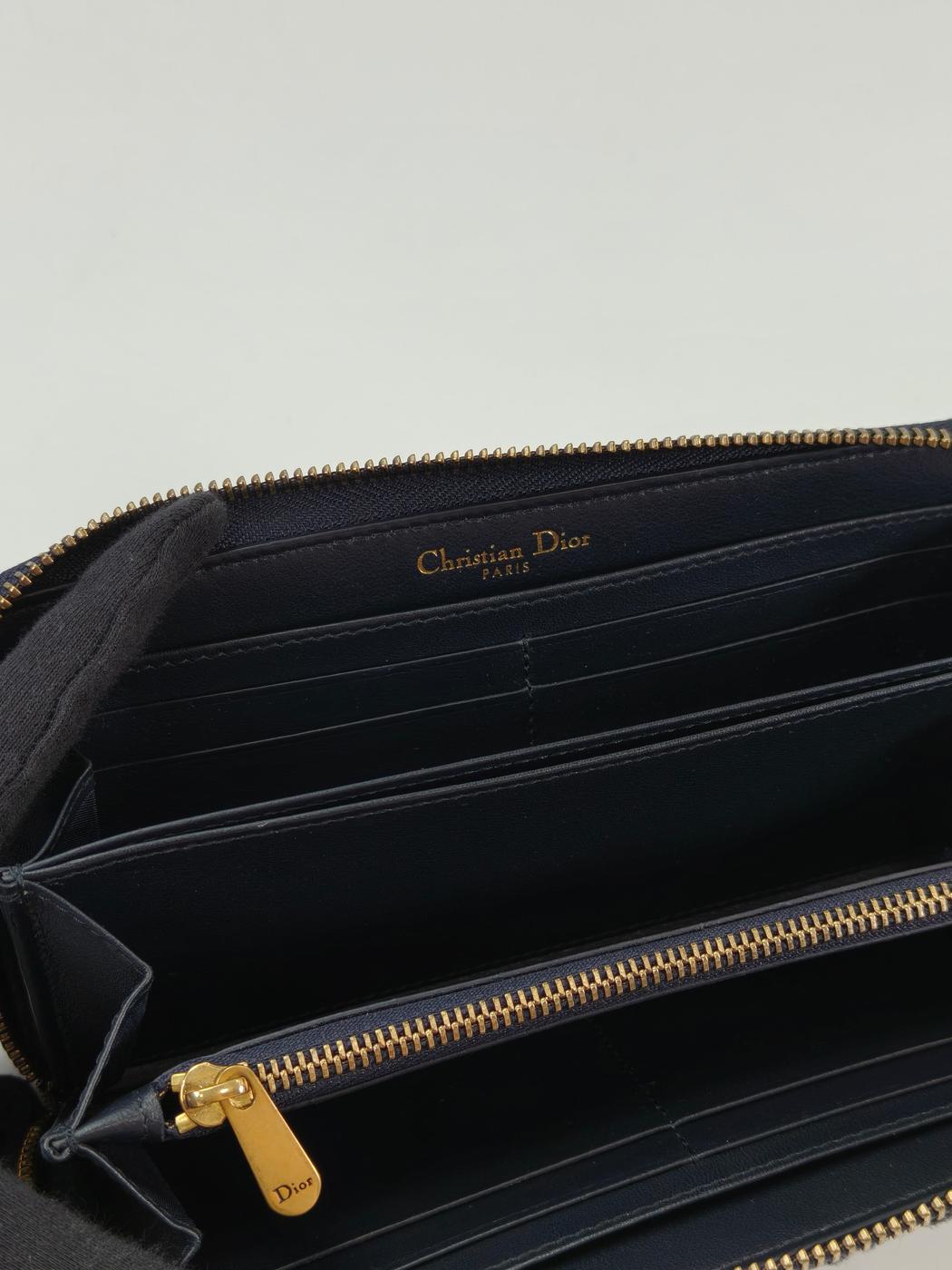 Dior �ǥ������� ���֥꡼�� �饦��ɥե����ʡ� Ĺ���� �ͥ��ӡ� �����ֹ桧10896