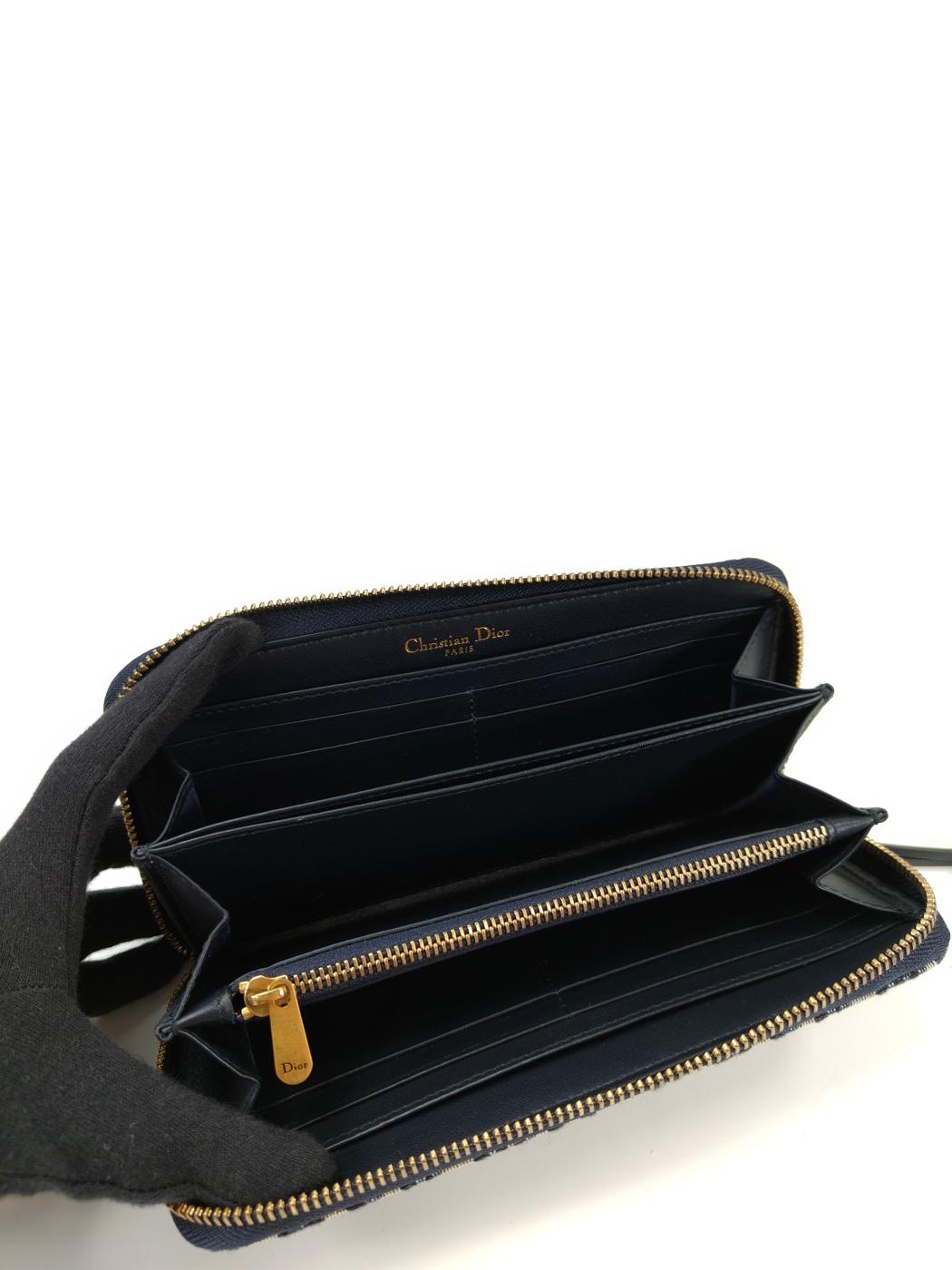 Dior �ǥ������� ���֥꡼�� �饦��ɥե����ʡ� Ĺ���� �ͥ��ӡ� �����ֹ桧10896