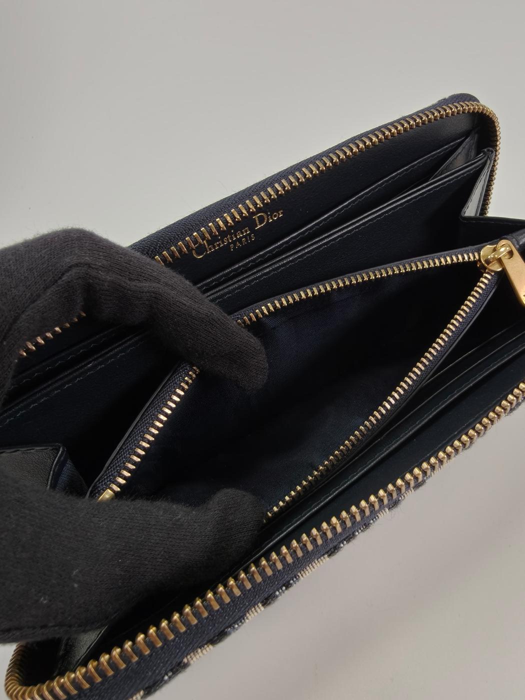 Dior �ǥ������� ���֥꡼�� �饦��ɥե����ʡ� Ĺ���� �ͥ��ӡ� �����ֹ桧10896