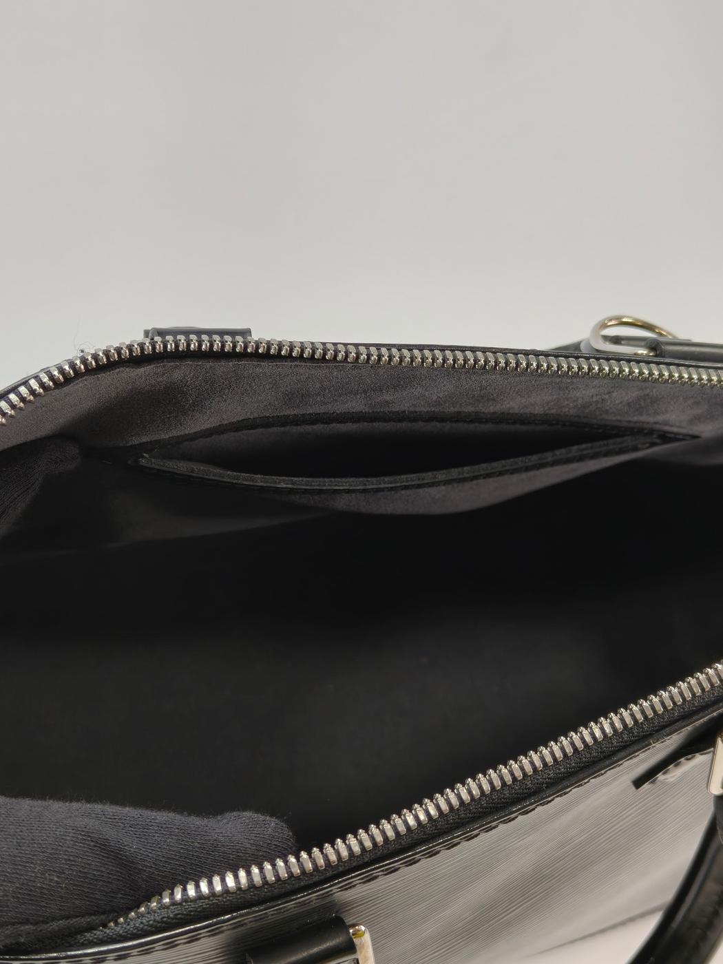 LOUIS VUITTON �륤�����ȥ� ���� ����� PM �ϥ�ɥХå� �ȡ��ȥХå� �Υ�� �����ֹ桧10795