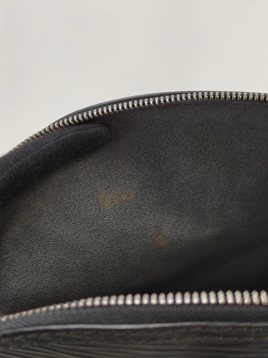 LOUIS VUITTON �륤�����ȥ� ���� ����� PM �ϥ�ɥХå� �ȡ��ȥХå� �Υ�� �����ֹ桧10795