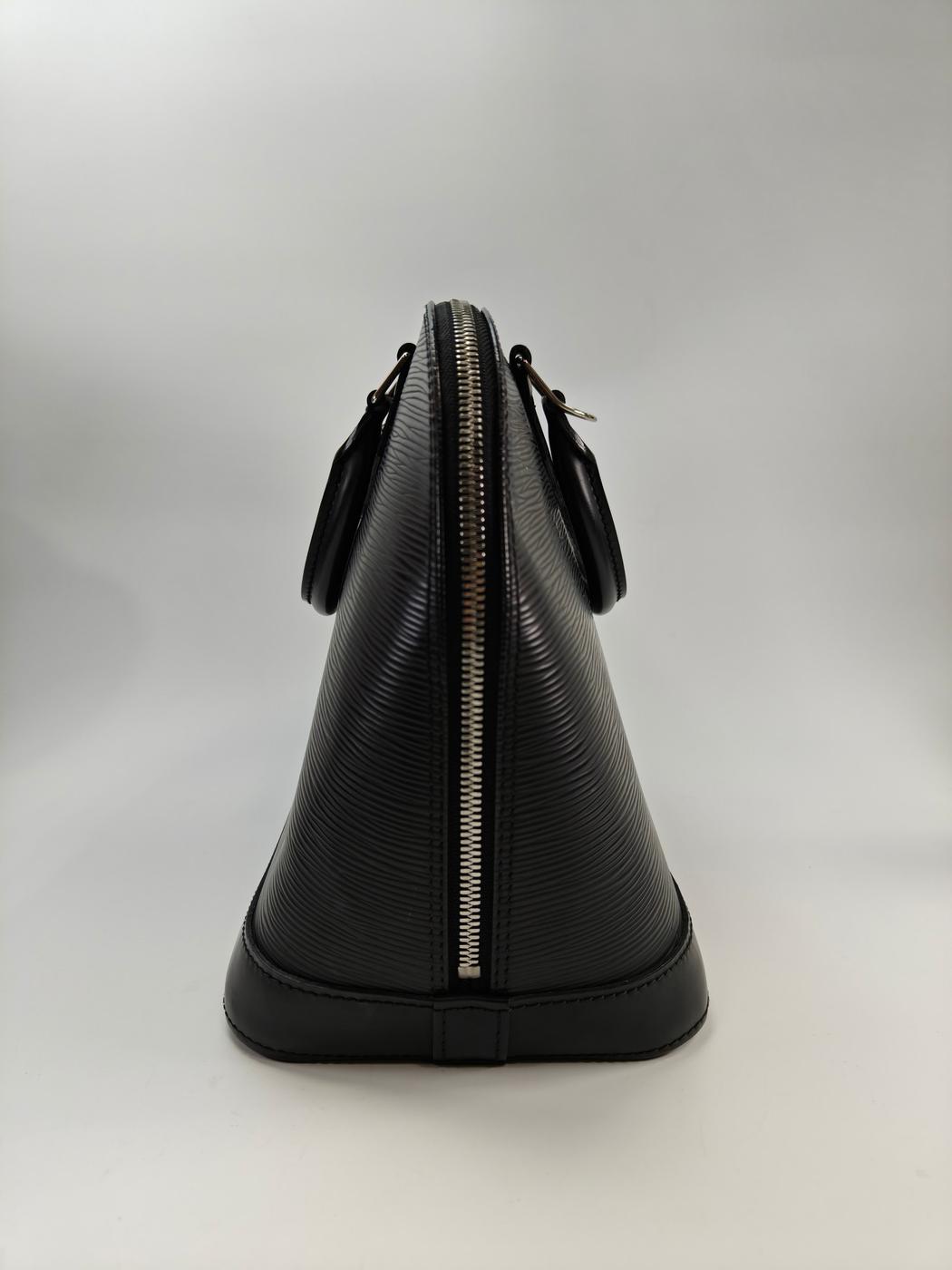 LOUIS VUITTON �륤�����ȥ� ���� ����� PM �ϥ�ɥХå� �ȡ��ȥХå� �Υ�� �����ֹ桧10795