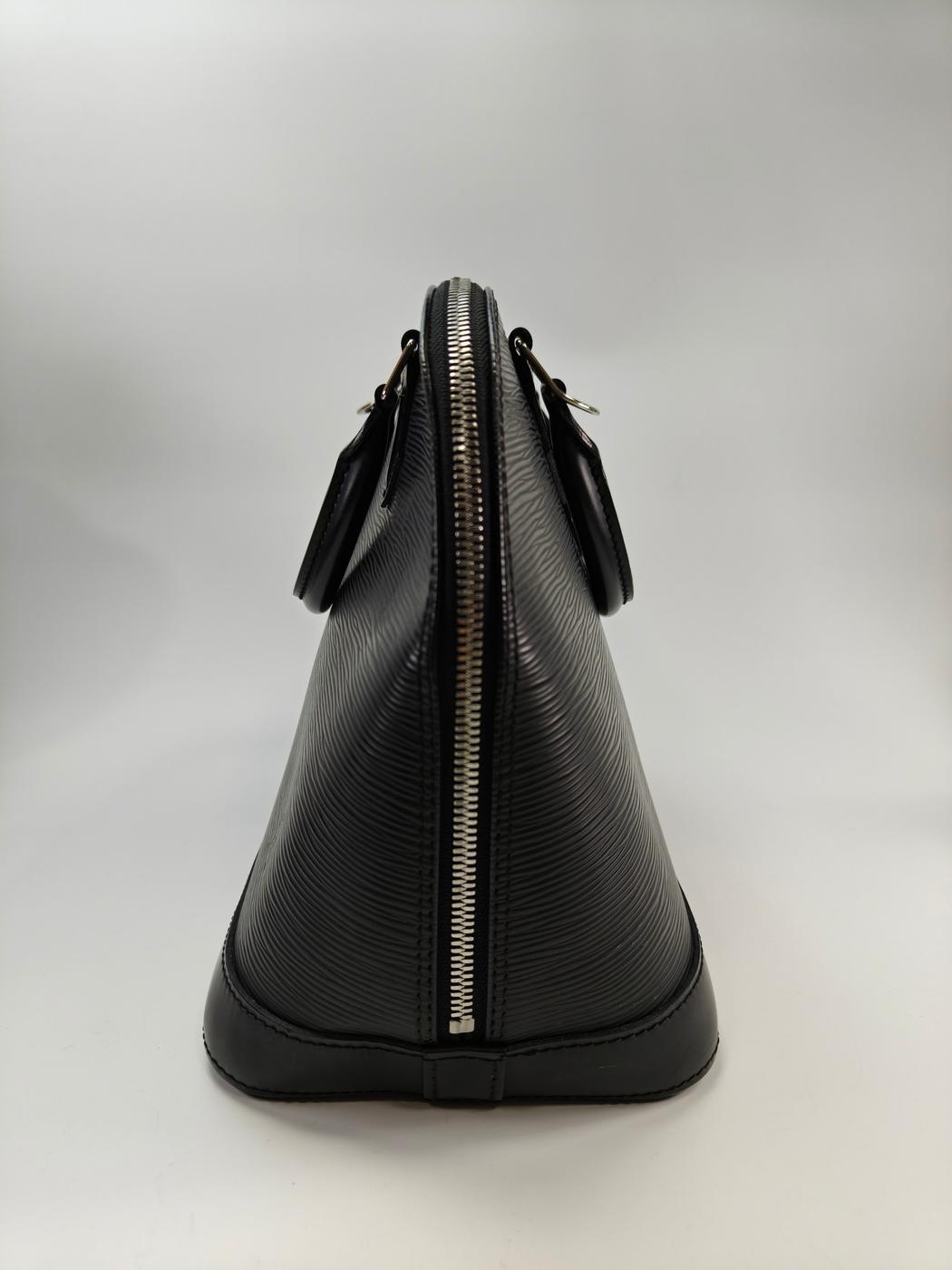 LOUIS VUITTON �륤�����ȥ� ���� ����� PM �ϥ�ɥХå� �ȡ��ȥХå� �Υ�� �����ֹ桧10795