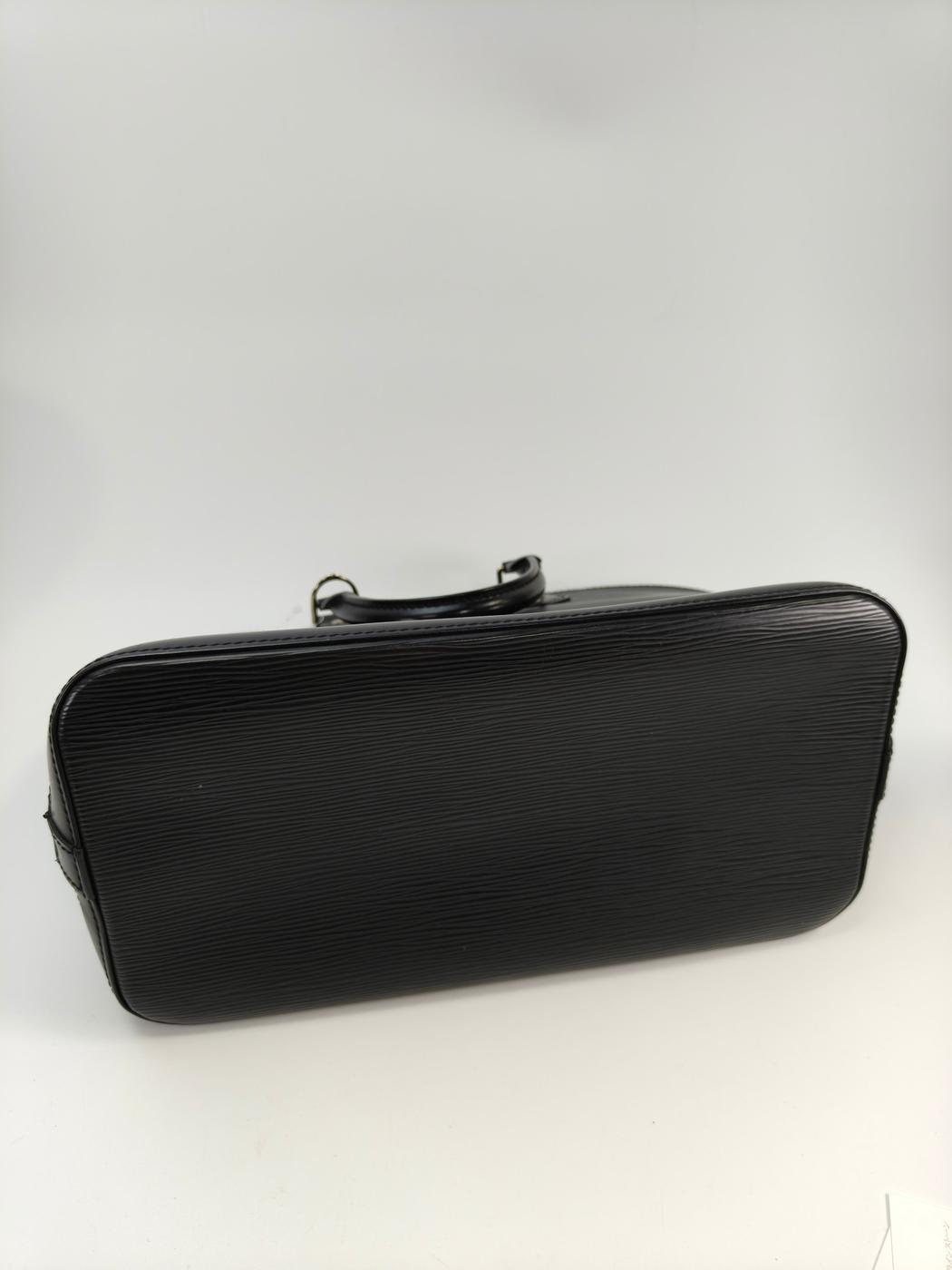 LOUIS VUITTON �륤�����ȥ� ���� ����� PM �ϥ�ɥХå� �ȡ��ȥХå� �Υ�� �����ֹ桧10795