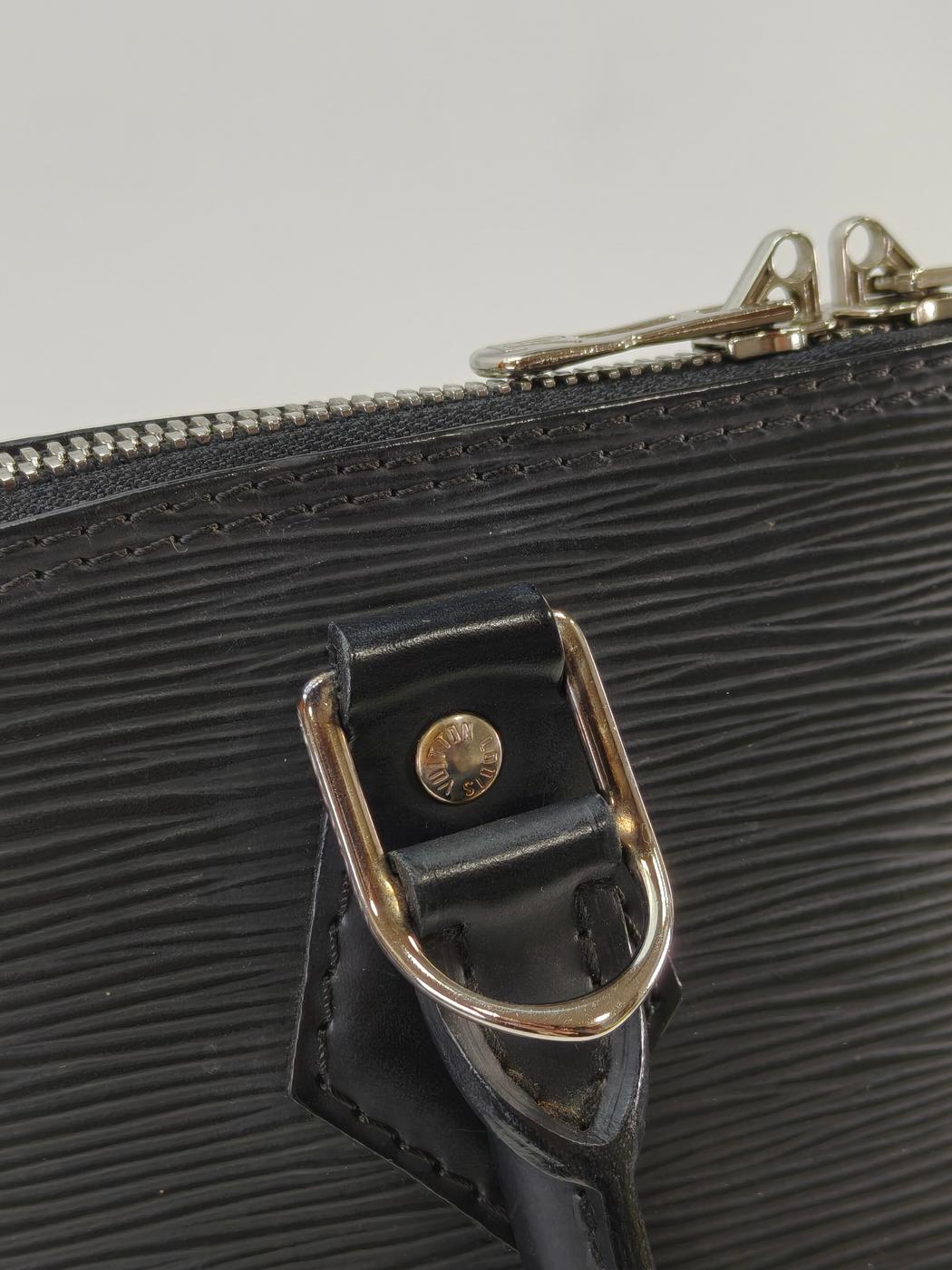 LOUIS VUITTON �륤�����ȥ� ���� ����� PM �ϥ�ɥХå� �ȡ��ȥХå� �Υ�� �����ֹ桧10795