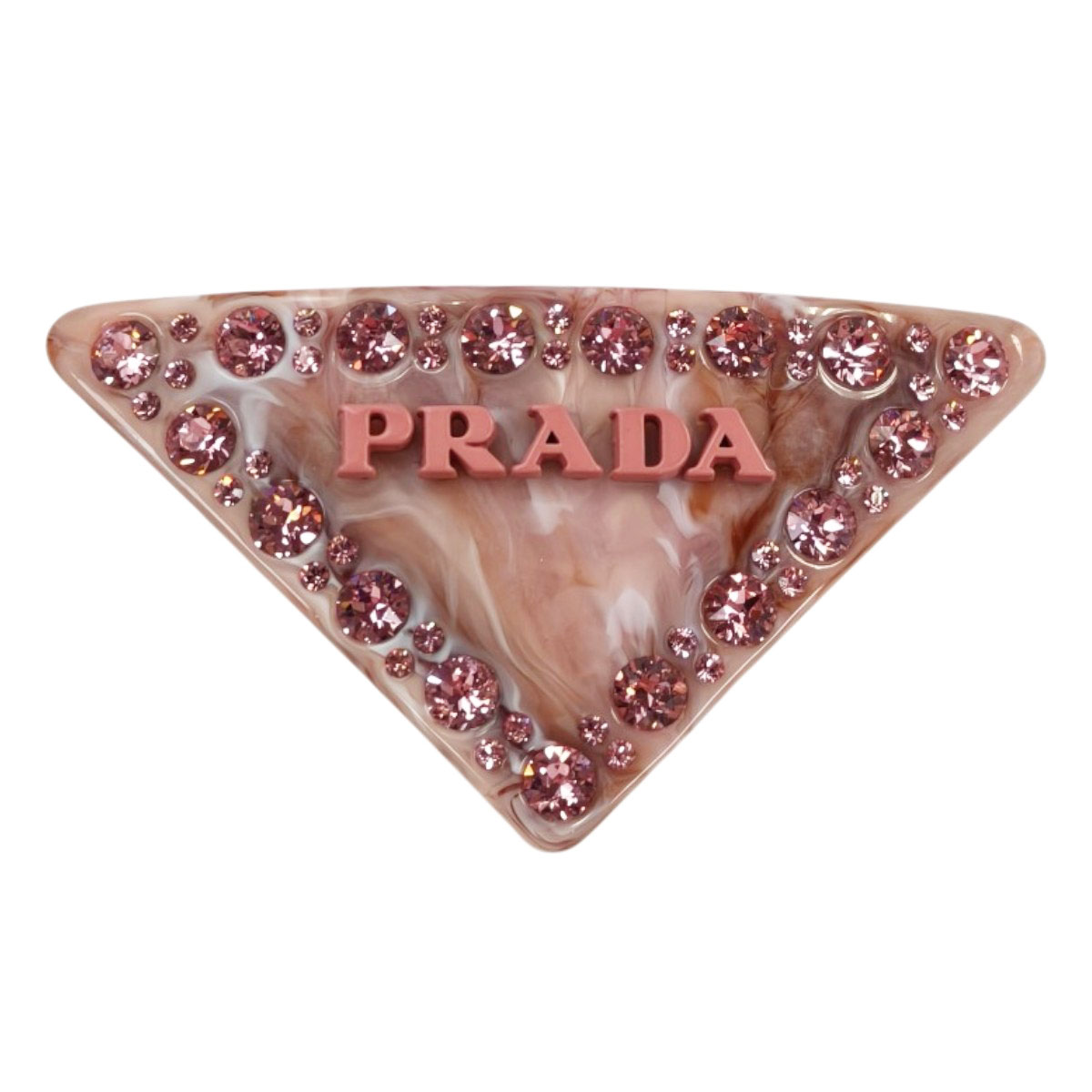 PRADA �ץ�� �ȥ饤���󥰥� �Х�å� �إ����������꡼ �ԥ� �����ֹ桧10897