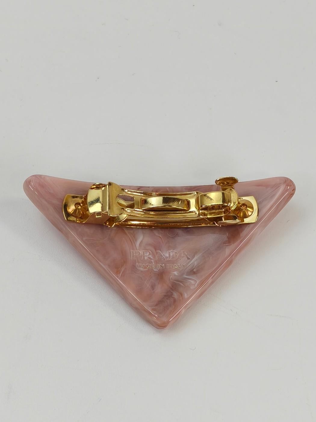 PRADA �ץ�� �ȥ饤���󥰥� �Х�å� �إ����������꡼ �ԥ� �����ֹ桧10897