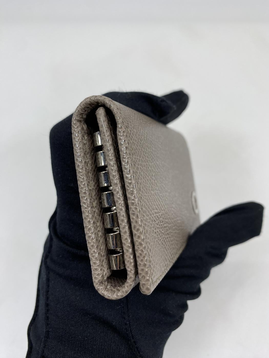 BVLGARI �֥륬�� ̾������ �֥륬��֥륬�� ���졼 �쥶�� ���������� �����ֹ桧6336��