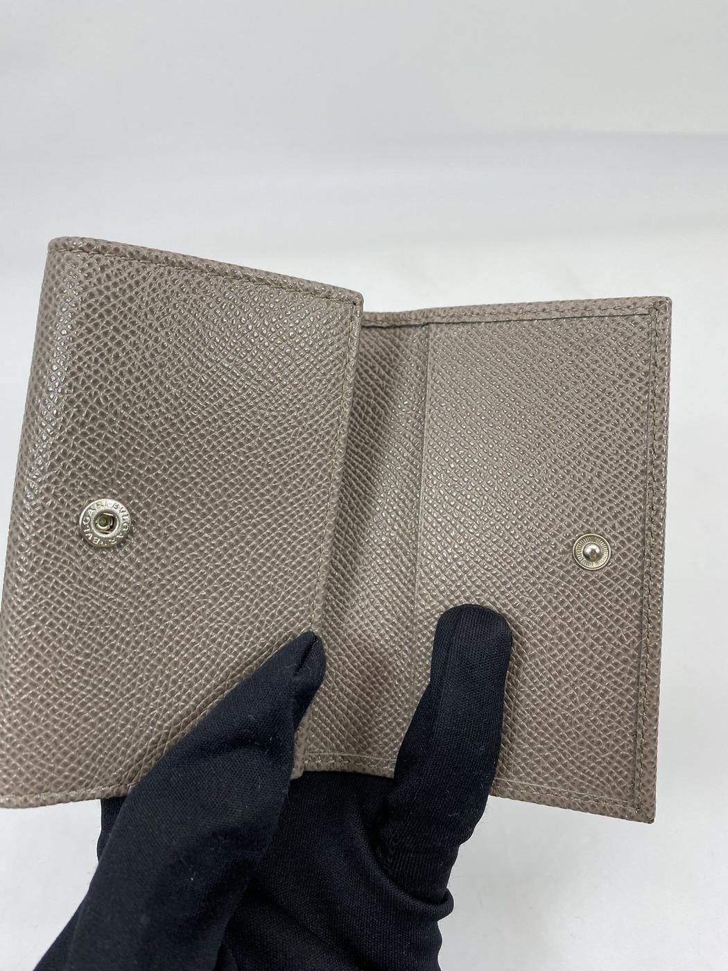 BVLGARI �֥륬�� ̾������ �֥륬��֥륬�� ���졼 �쥶�� ���������� �����ֹ桧6336��