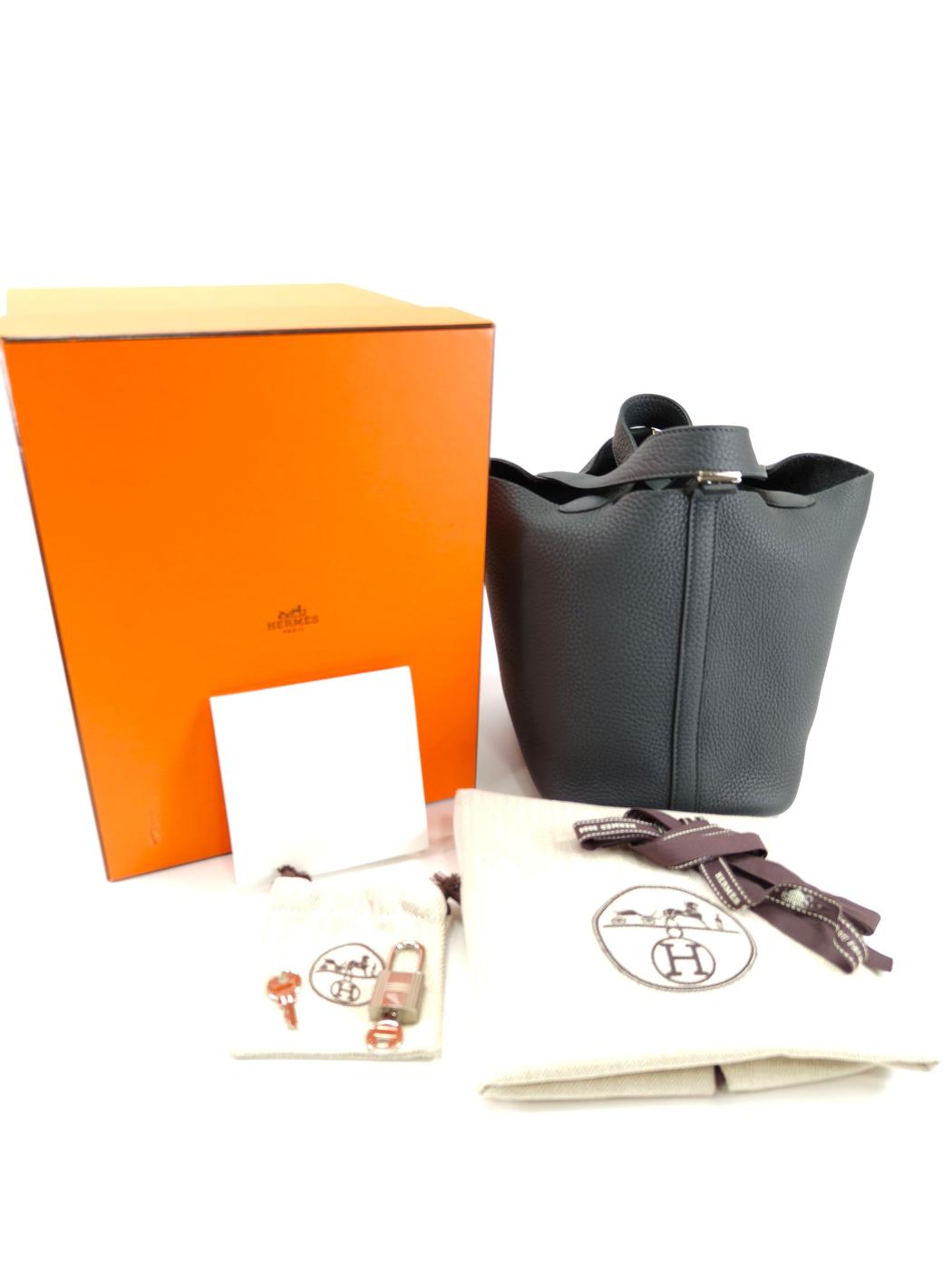 HERMES ᥹ ϥɥХå ԥåPM ȥ󥯥ޥ С ֥å W ֹ桧10064