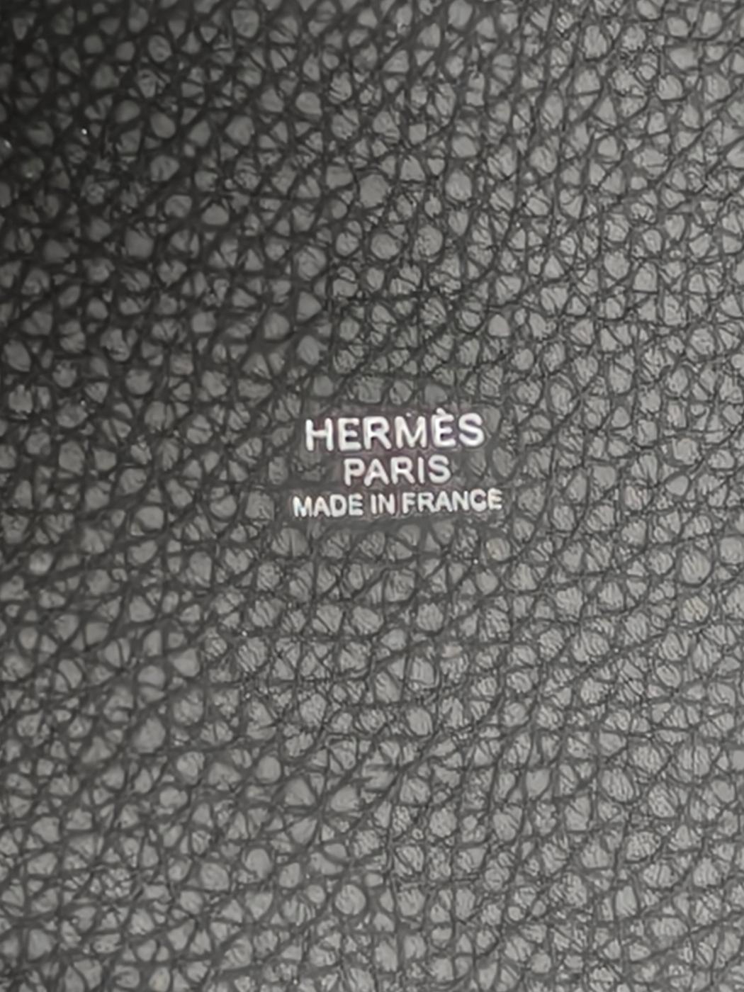 HERMES ᥹ ϥɥХå ԥåPM ȥ󥯥ޥ С ֥å W ֹ桧10064