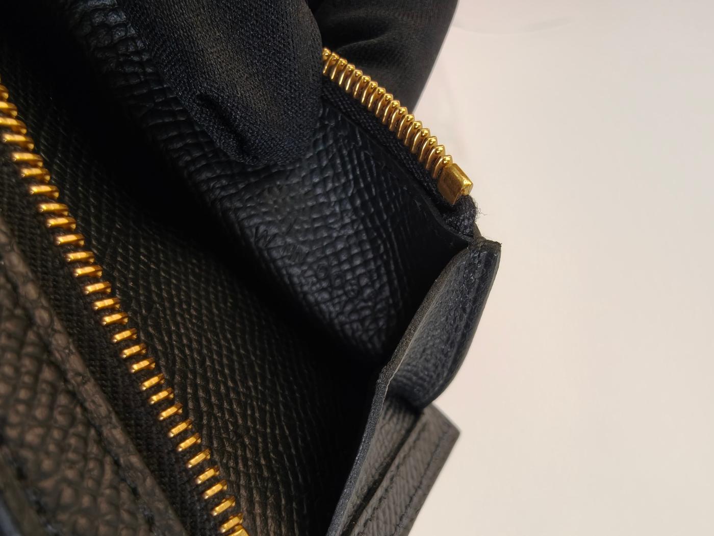 HERMES ����᥹ �٥��󥳥�ӥ� �ޤꤿ���� �����ޤ� ���� �֥�å� �����ֹ桧10397