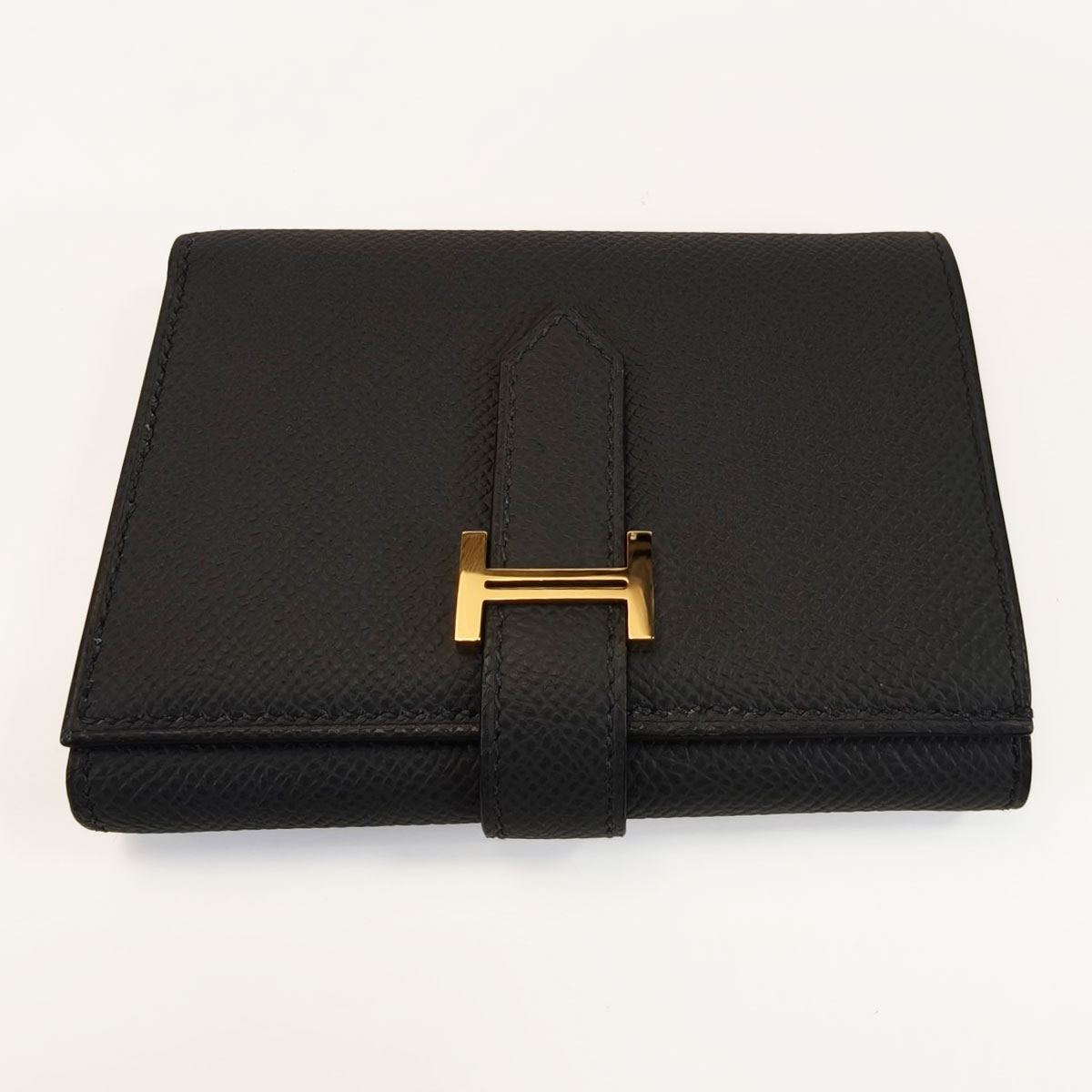 HERMES ����᥹ �٥��󥳥�ӥ� �ޤꤿ���� �����ޤ� ���� �֥�å� �����ֹ桧10397