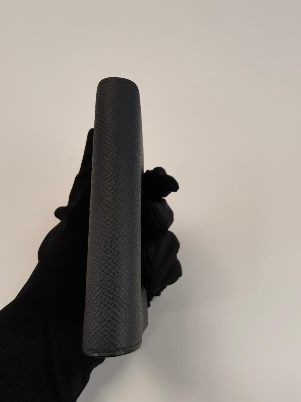 HERMES ����᥹ �٥��󥳥�ӥ� �ޤꤿ���� �����ޤ� ���� �֥�å� �����ֹ桧10397