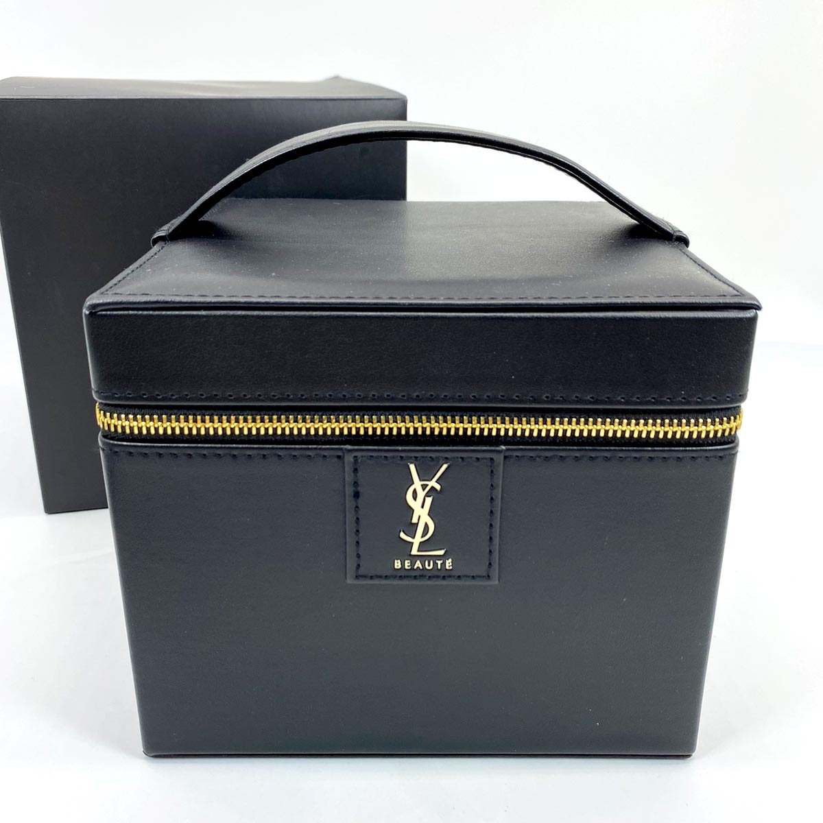 YSL ���������������� �Х˥ƥ��ݡ��� �ᥤ���ܥå��� �Υ٥�ƥ����� �����ֹ桧4811
