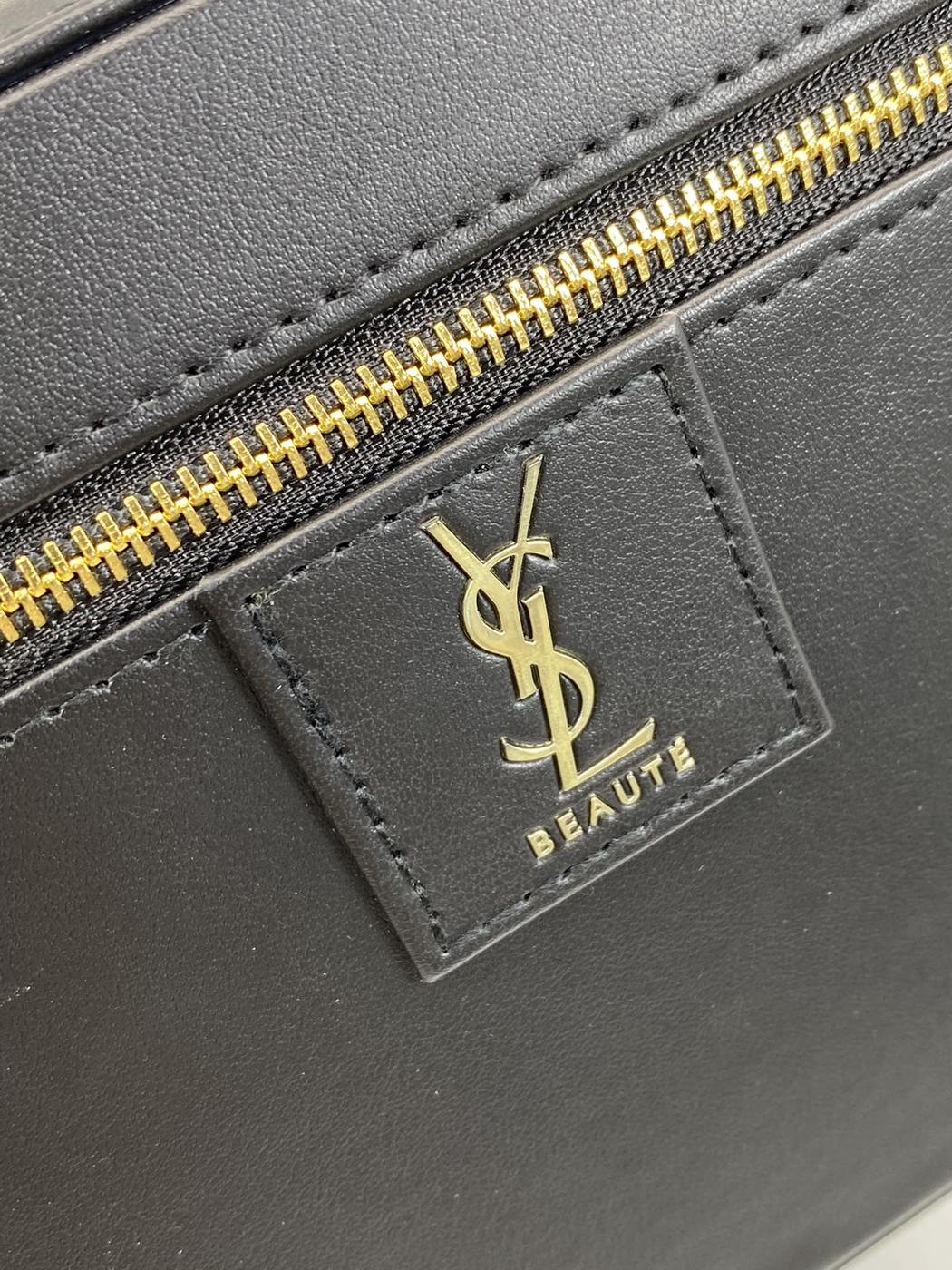 YSL ���������������� �Х˥ƥ��ݡ��� �ᥤ���ܥå��� �Υ٥�ƥ����� �����ֹ桧4811