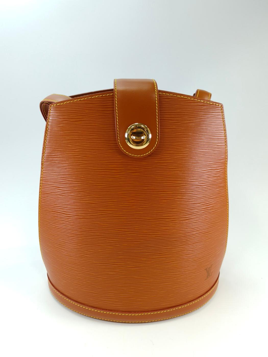LOUIS VUITTON �륤�����ȥ� ���� �����ˡ� ���������Хå� �֥饦�� �����ֹ桧11002