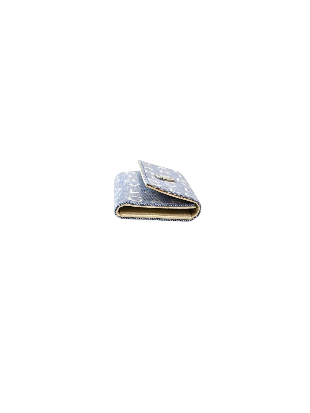 BVLGARI �֥륬�� 6Ϣ���������� �����Х����� �����ֹ桧6837��