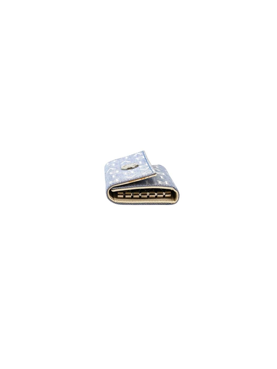 BVLGARI �֥륬�� 6Ϣ���������� �����Х����� �����ֹ桧6837��
