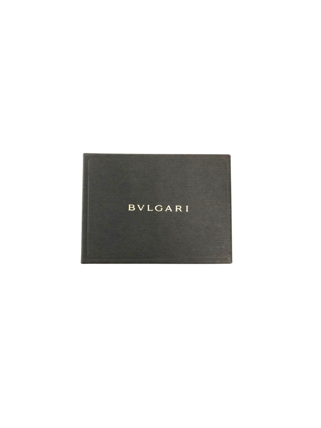 BVLGARI �֥륬�� 6Ϣ���������� �����Х����� �����ֹ桧6837��