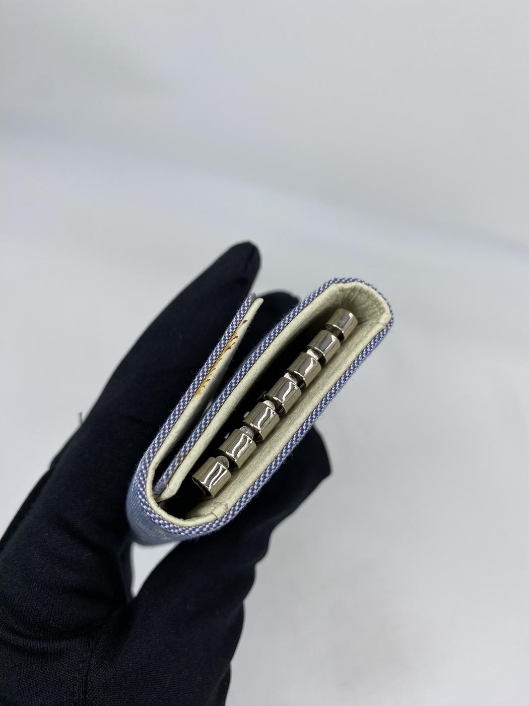 BVLGARI �֥륬�� 6Ϣ���������� �����Х����� �����ֹ桧6837��