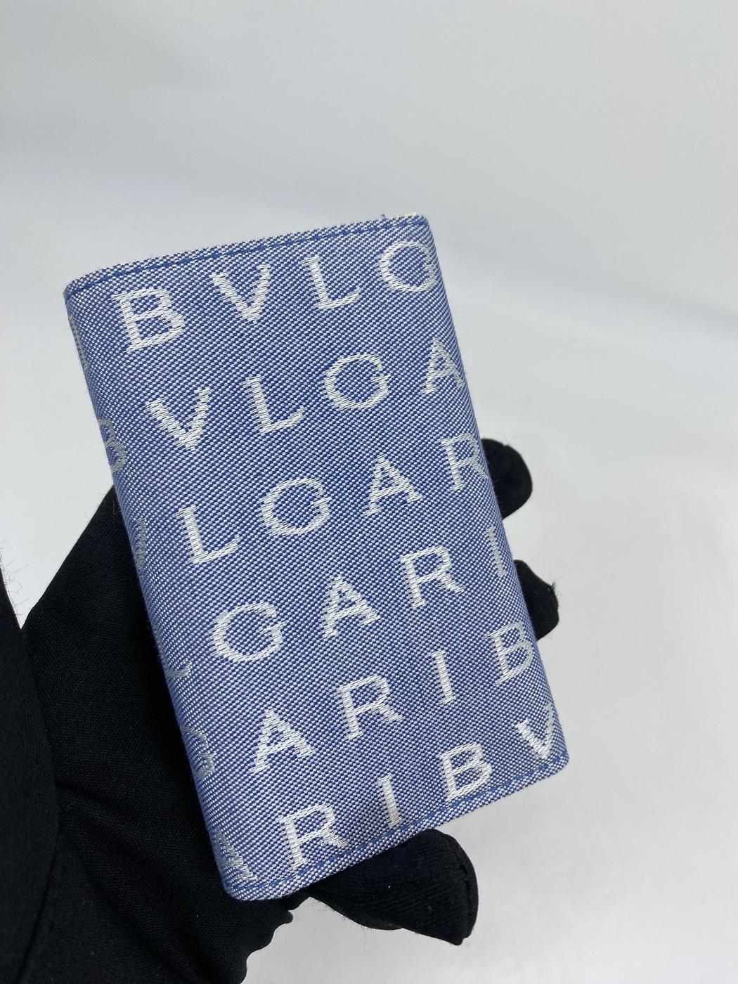 BVLGARI �֥륬�� 6Ϣ���������� �����Х����� �����ֹ桧6837��