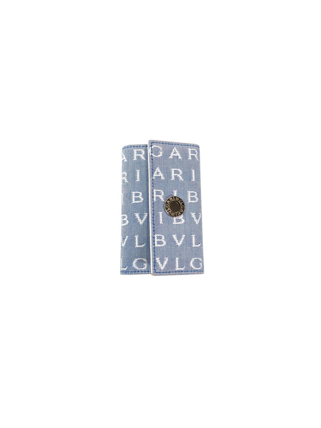 BVLGARI �֥륬�� 6Ϣ���������� �����Х����� �����ֹ桧6837��