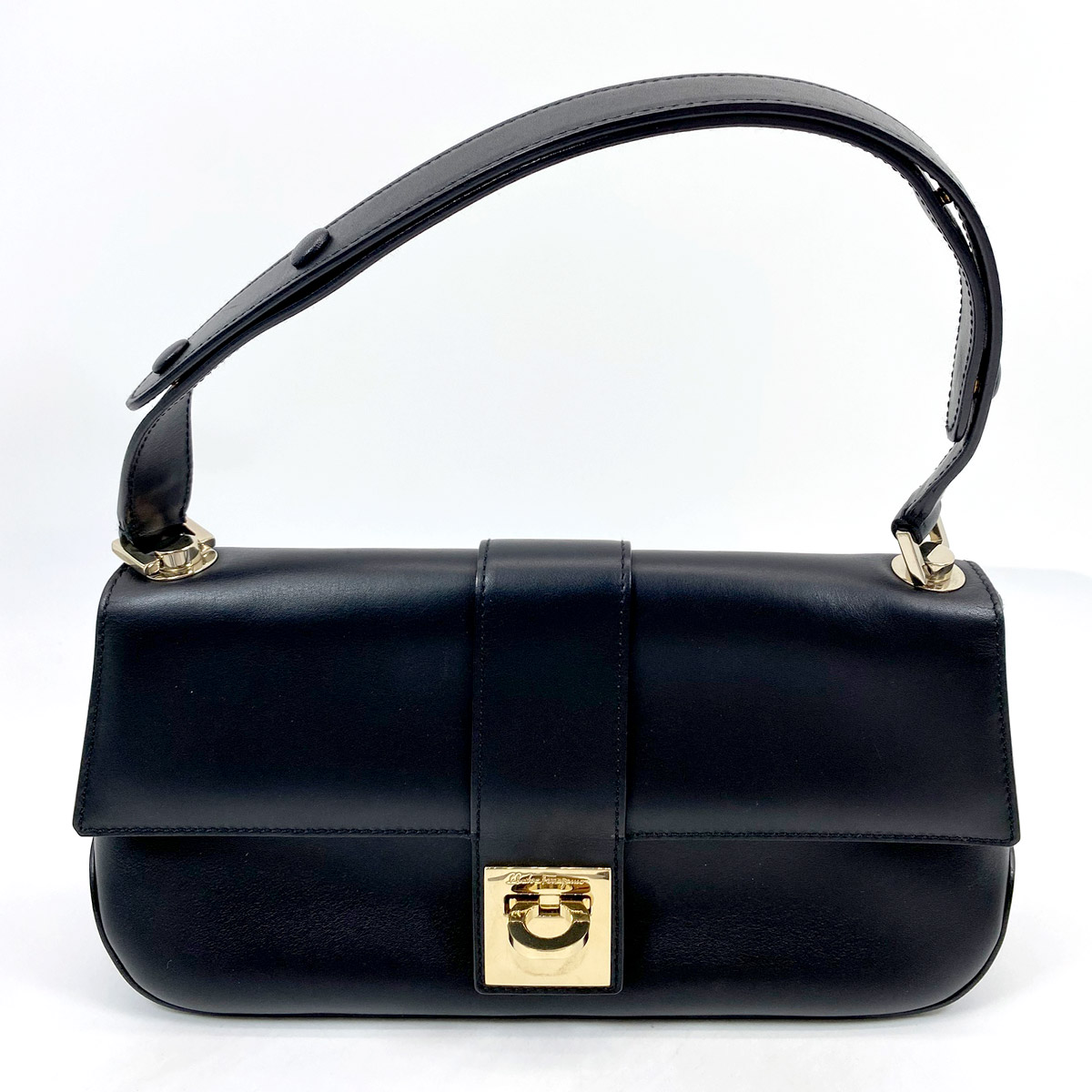 ե饬 Salvatore Ferragamo  󥷥 ϥɥХå ֥å ֹ桧7169