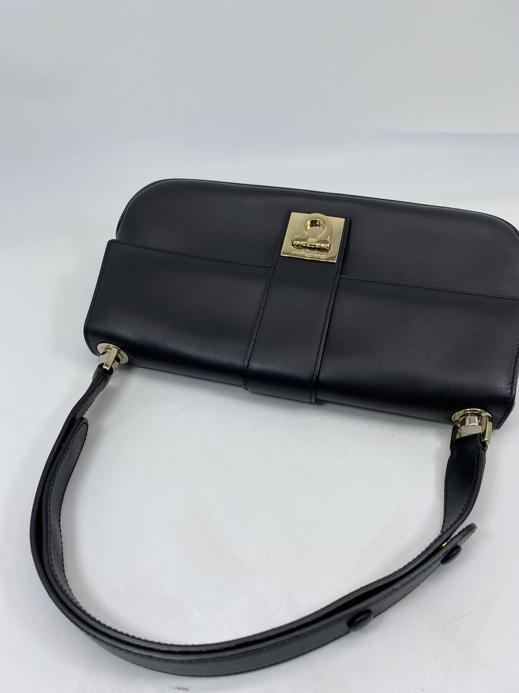 ե饬 Salvatore Ferragamo  󥷥 ϥɥХå ֥å ֹ桧7169