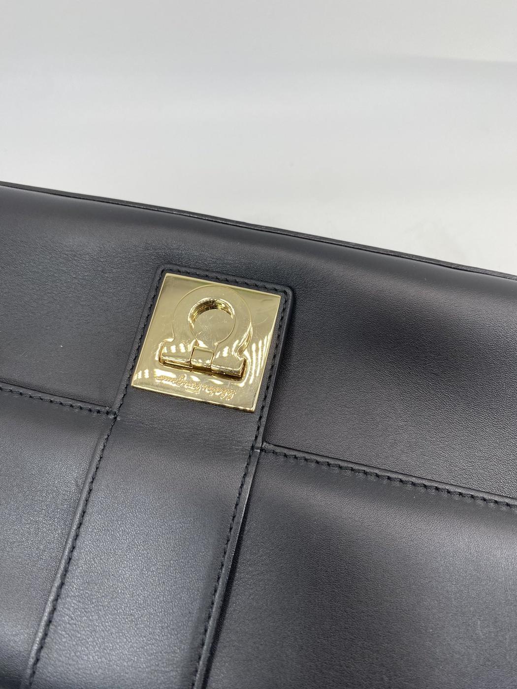 ե饬 Salvatore Ferragamo  󥷥 ϥɥХå ֥å ֹ桧7169