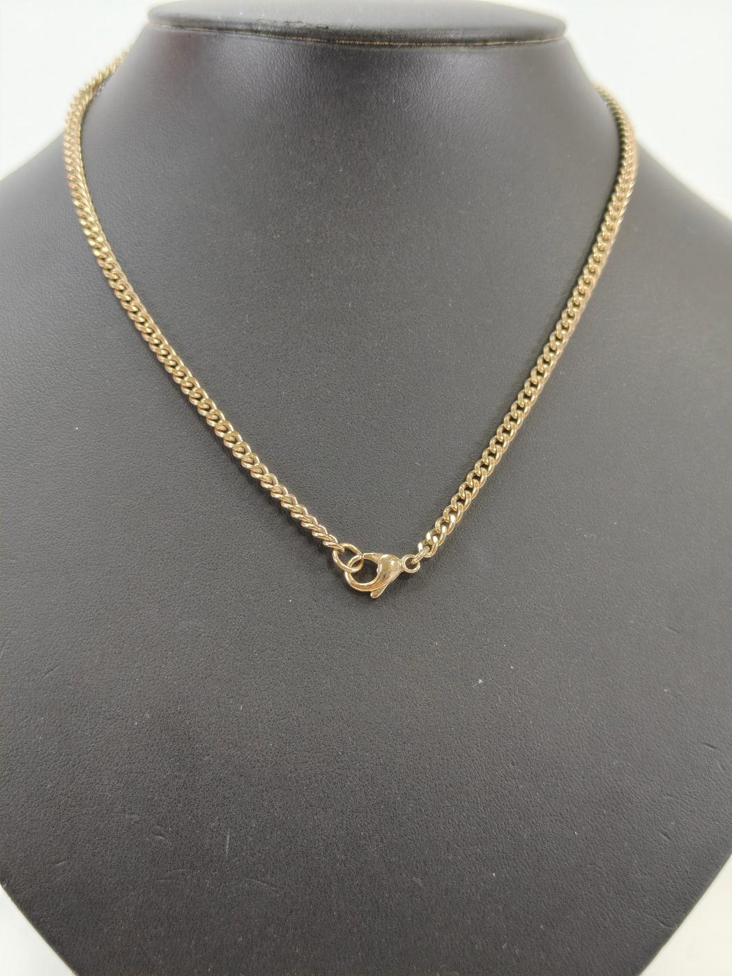 CHANEL ����ͥ� �ե� ���� �ͥå��쥹 �饤�󥹥ȡ��� ������� �����ֹ桧10590