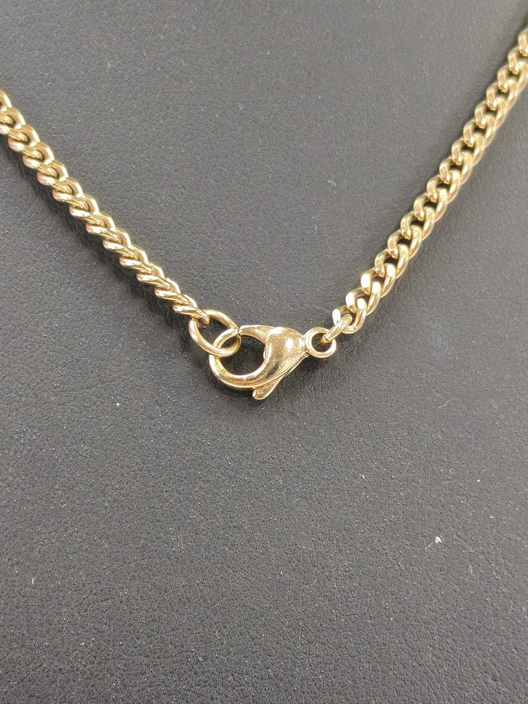 CHANEL ����ͥ� �ե� ���� �ͥå��쥹 �饤�󥹥ȡ��� ������� �����ֹ桧10590