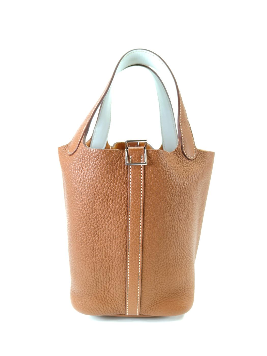 HERMES ����᥹ �ԥ�������å� PM ������ �ϥ�ɥХå� �֥饦��ߥ֥롼 �����ֹ桧10697