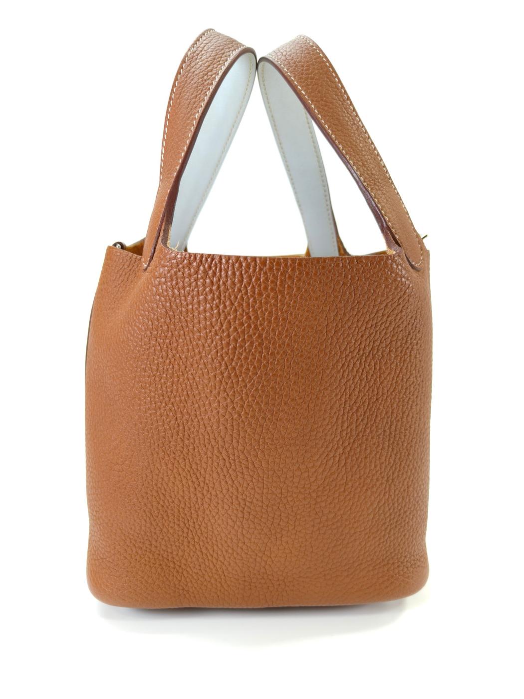 HERMES ����᥹ �ԥ�������å� PM ������ �ϥ�ɥХå� �֥饦��ߥ֥롼 �����ֹ桧10697