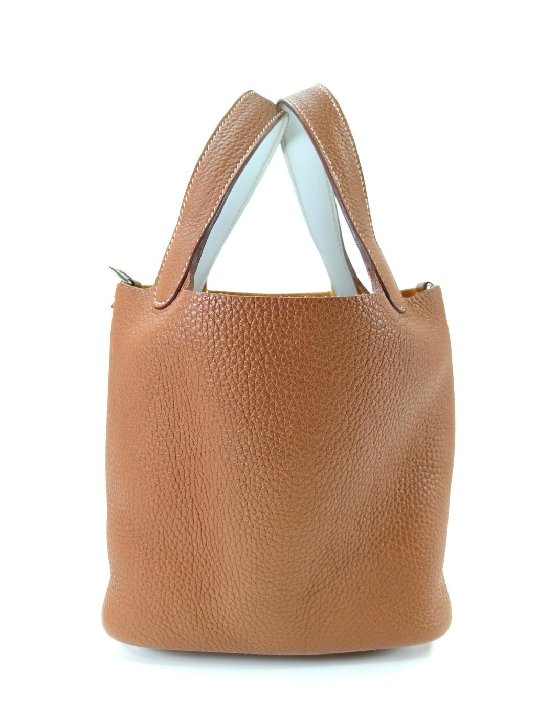 HERMES ����᥹ �ԥ�������å� PM ������ �ϥ�ɥХå� �֥饦��ߥ֥롼 �����ֹ桧10697