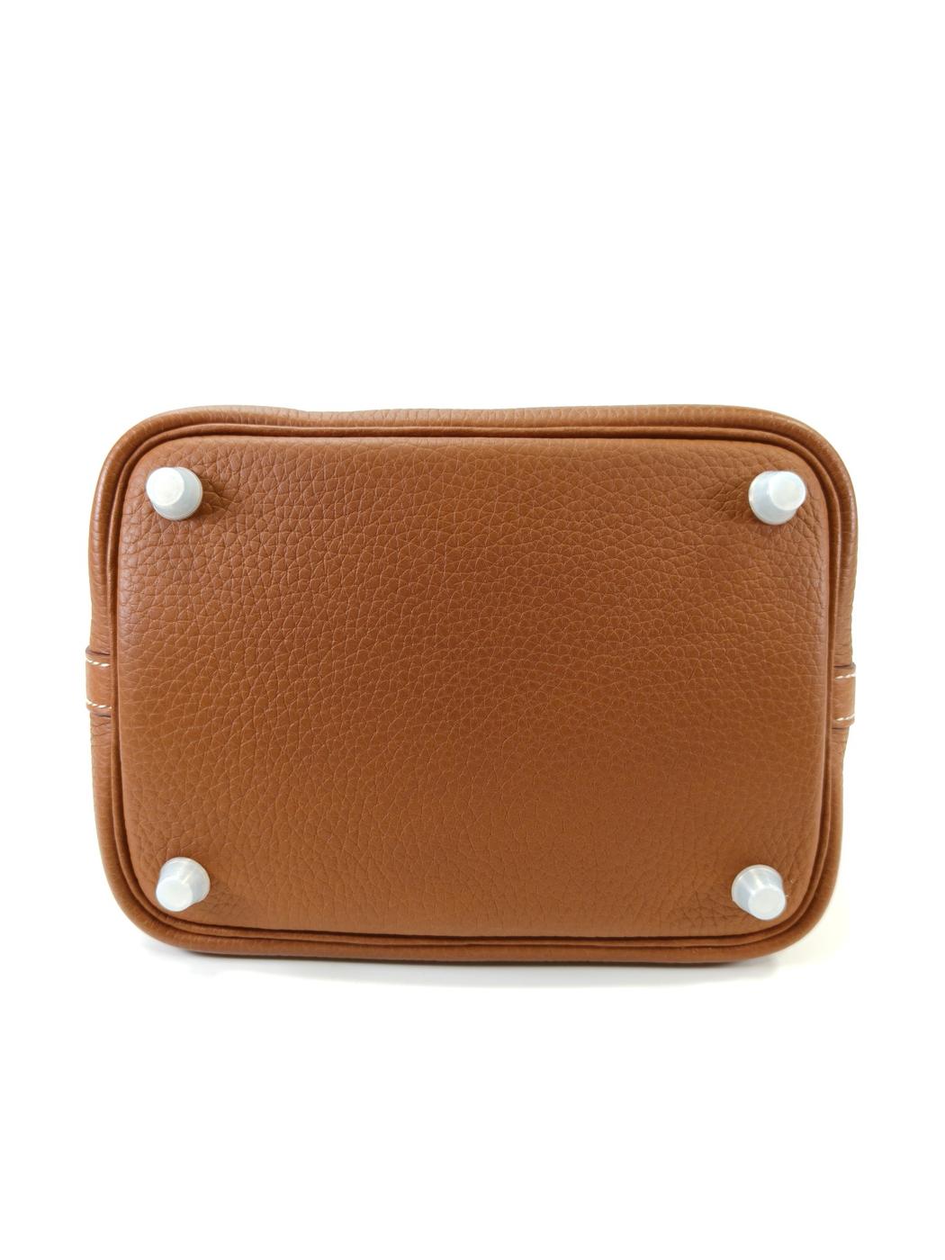 HERMES ����᥹ �ԥ�������å� PM ������ �ϥ�ɥХå� �֥饦��ߥ֥롼 �����ֹ桧10697