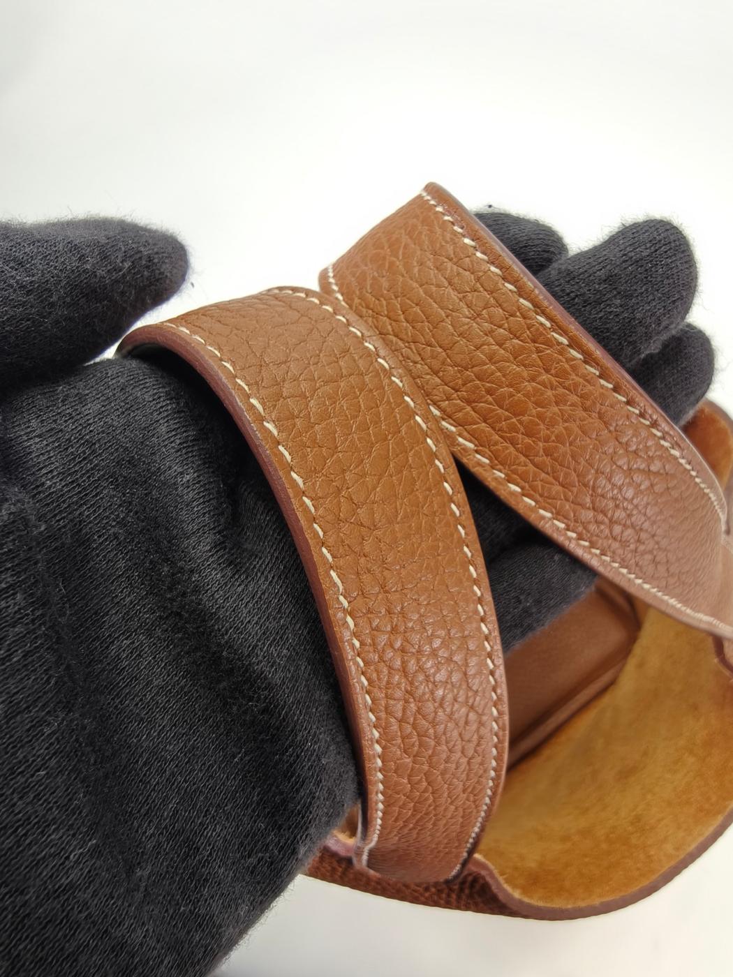 HERMES ����᥹ �ԥ�������å� PM ������ �ϥ�ɥХå� �֥饦��ߥ֥롼 �����ֹ桧10697