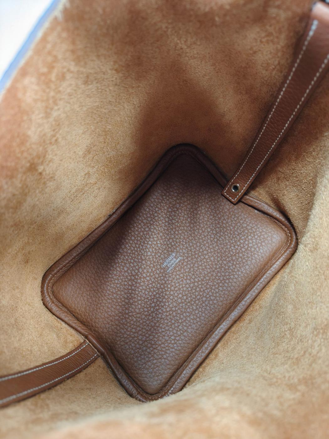 HERMES ����᥹ �ԥ�������å� PM ������ �ϥ�ɥХå� �֥饦��ߥ֥롼 �����ֹ桧10697