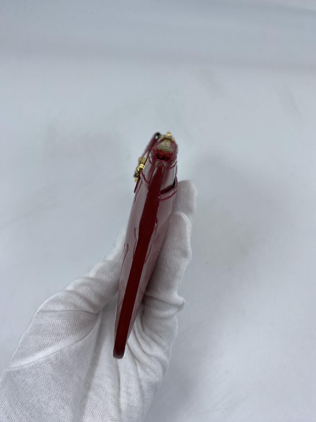 LOUIS VUITTON �륤�������ȥ� �ݥ����åȥ���NM �ݥ���ࡼ�� �����ֹ桧6423��