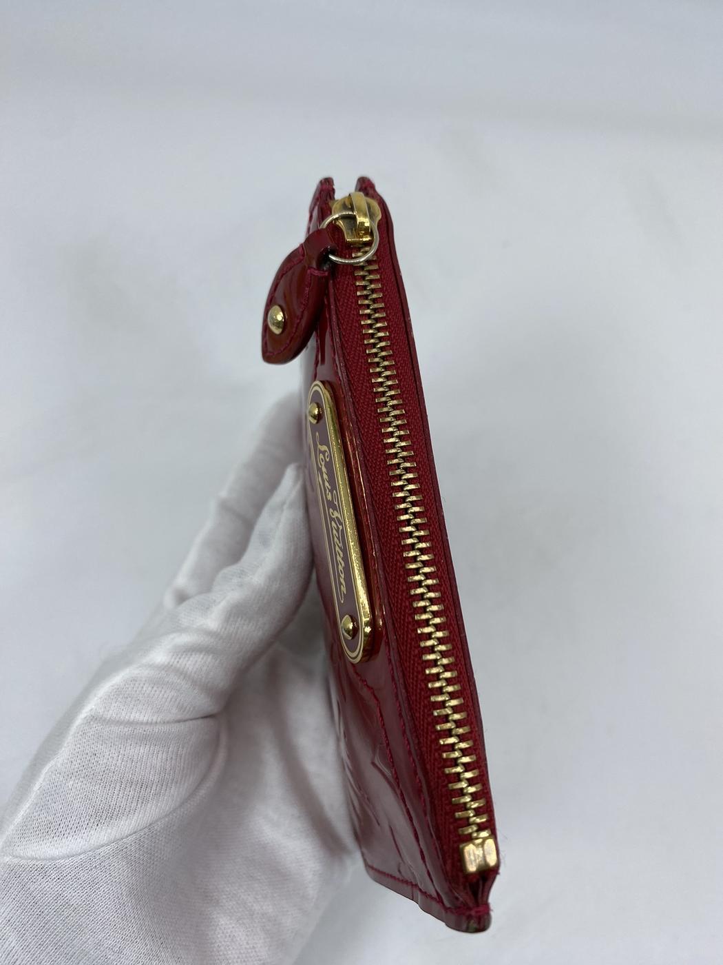 LOUIS VUITTON �륤�������ȥ� �ݥ����åȥ���NM �ݥ���ࡼ�� �����ֹ桧6423��