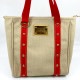 Louis Vuitton Pre-Owned 륤ȥ ƥ  MM ϥɥХå ȡȥХå ֹ桧7170