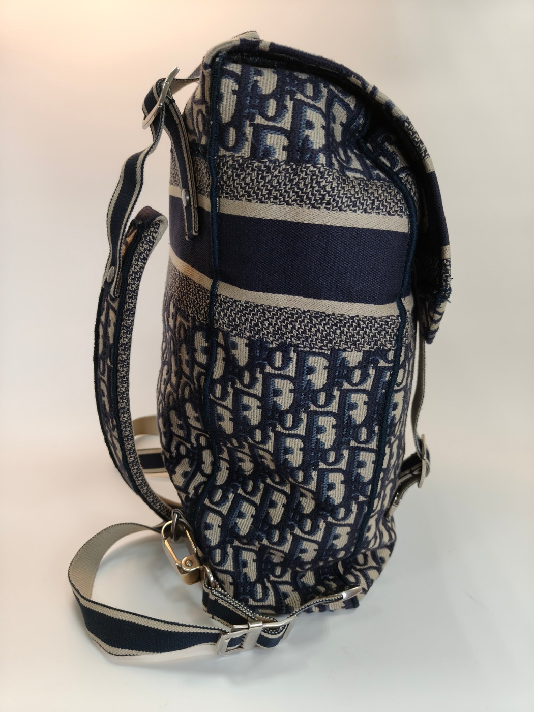 Dior �ǥ������� ���֥꡼�� ����֥������꡼ ���å� �Хå��ѥå� �١�����ߥͥ��ӡ� �����ֹ桧9876