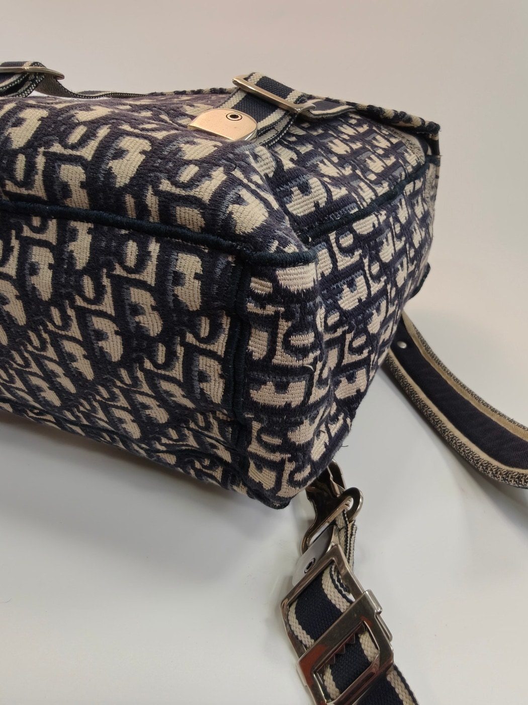 Dior �ǥ������� ���֥꡼�� ����֥������꡼ ���å� �Хå��ѥå� �١�����ߥͥ��ӡ� �����ֹ桧9876